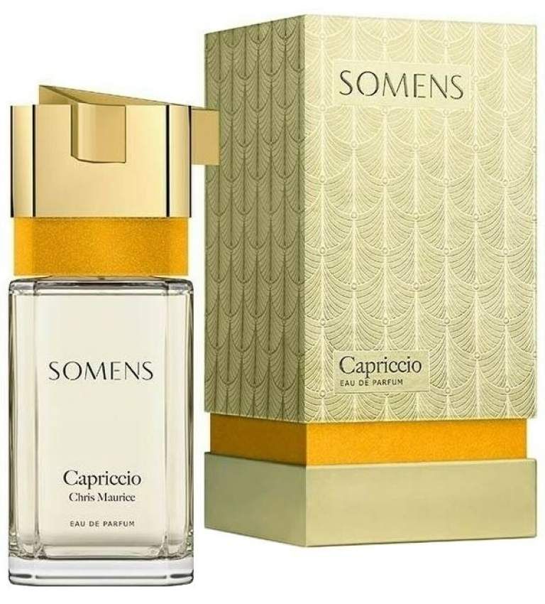 Somens Capriccio