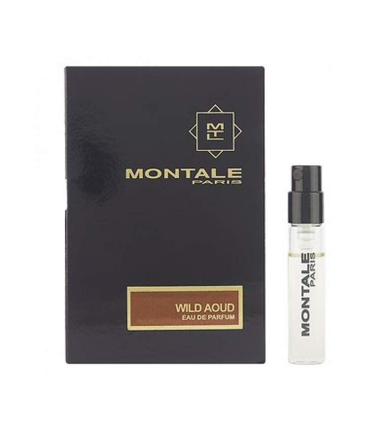 Montale Wild Aoud