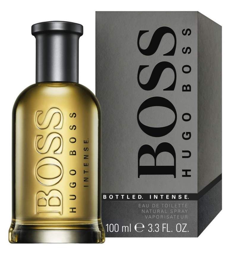 Hugo Boss Boss Bottled Intense