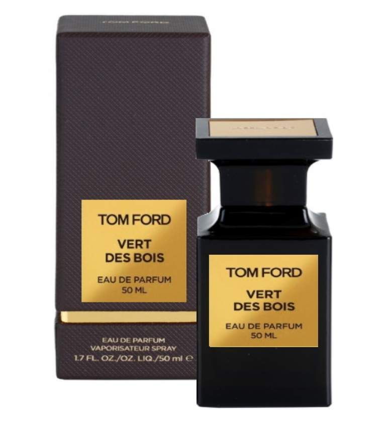 Tom Ford Vert des Bois