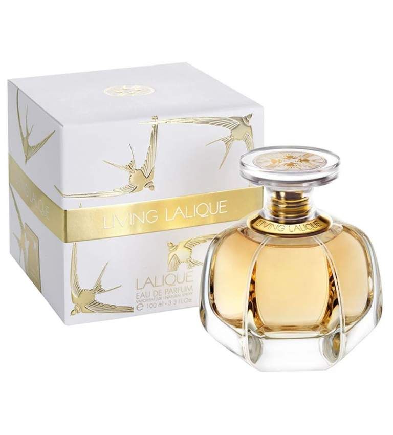 Lalique Living Lalique