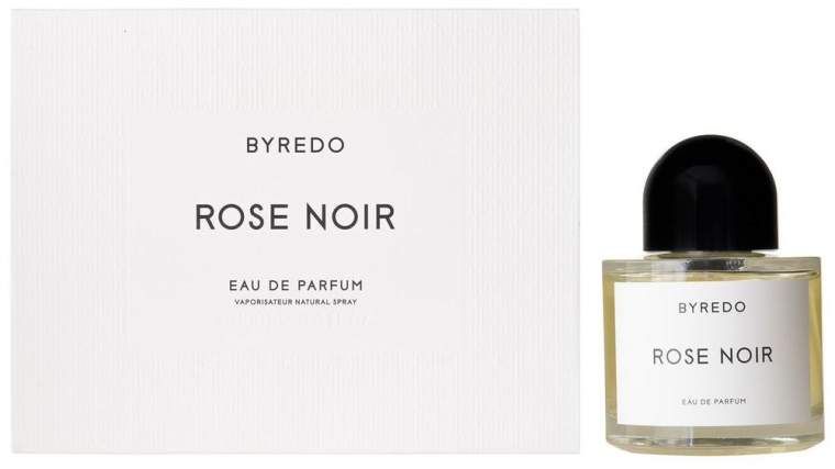 Byredo Rose Noir