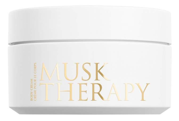 Initio Parfums Prives Musk Therapy Body Cream