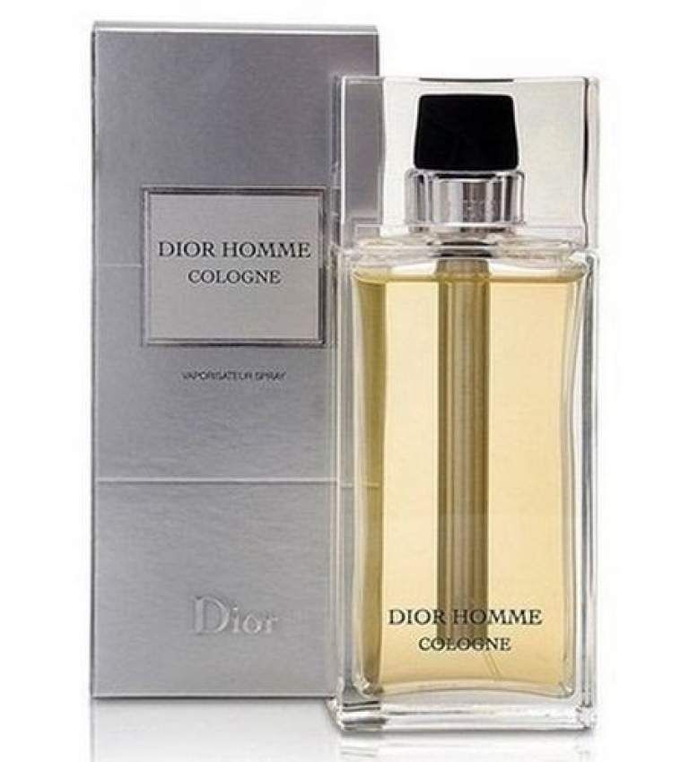 Dior Dior Homme Cologne