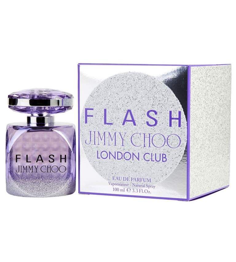 Jimmy Choo Flash London Club