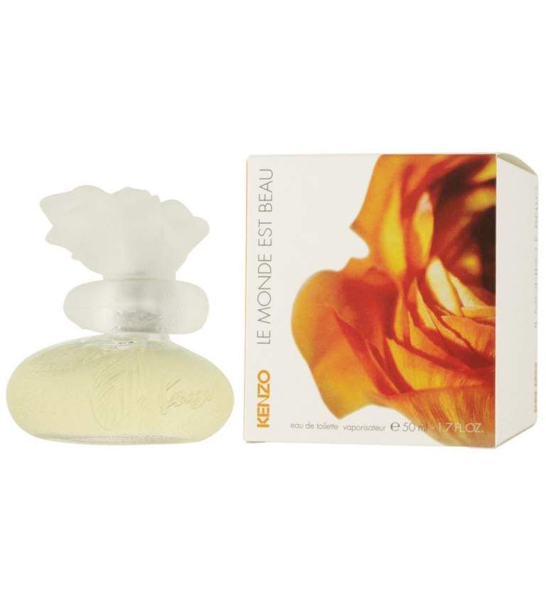 Kenzo Kenzo Le Monde Est Beau