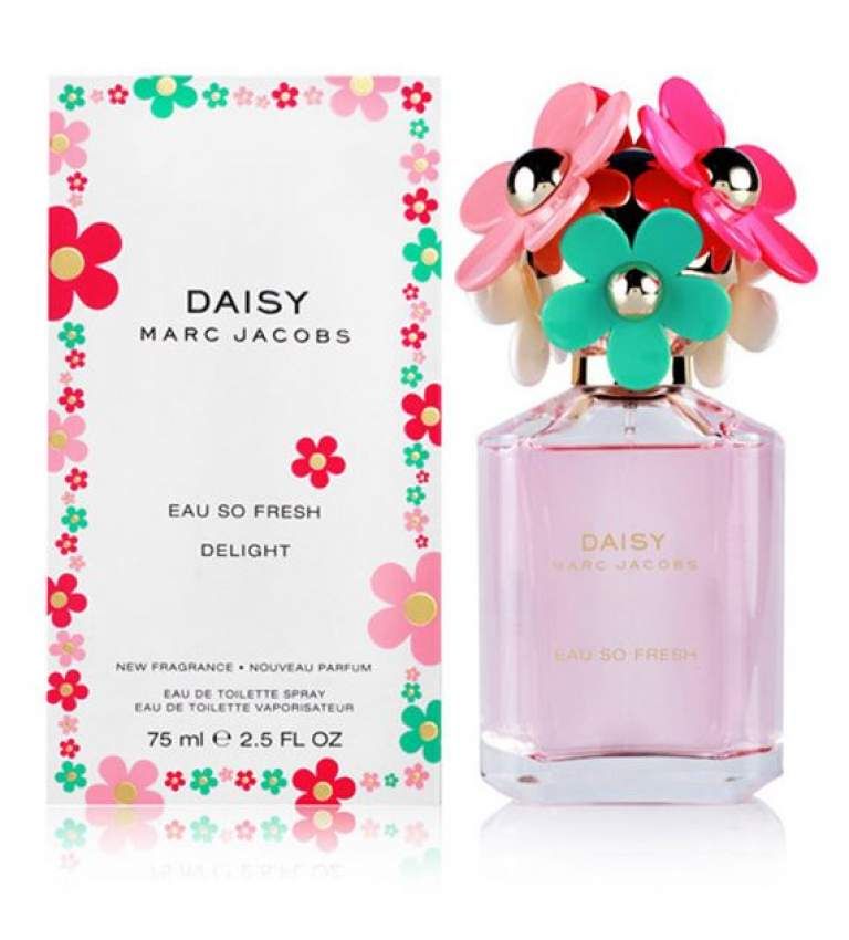 Marc Jacobs Daisy Eau So Fresh Delight