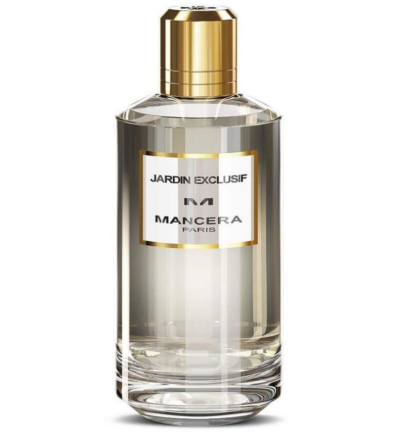 Mancera Jardin Exclusif