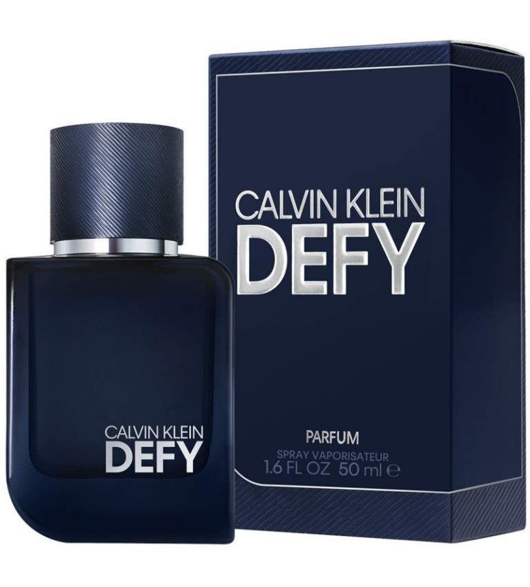 Calvin Klein Defy Parfum