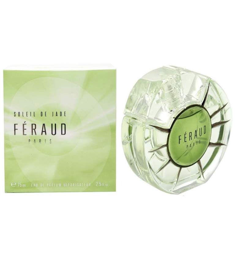 Feraud Soleil de Jade