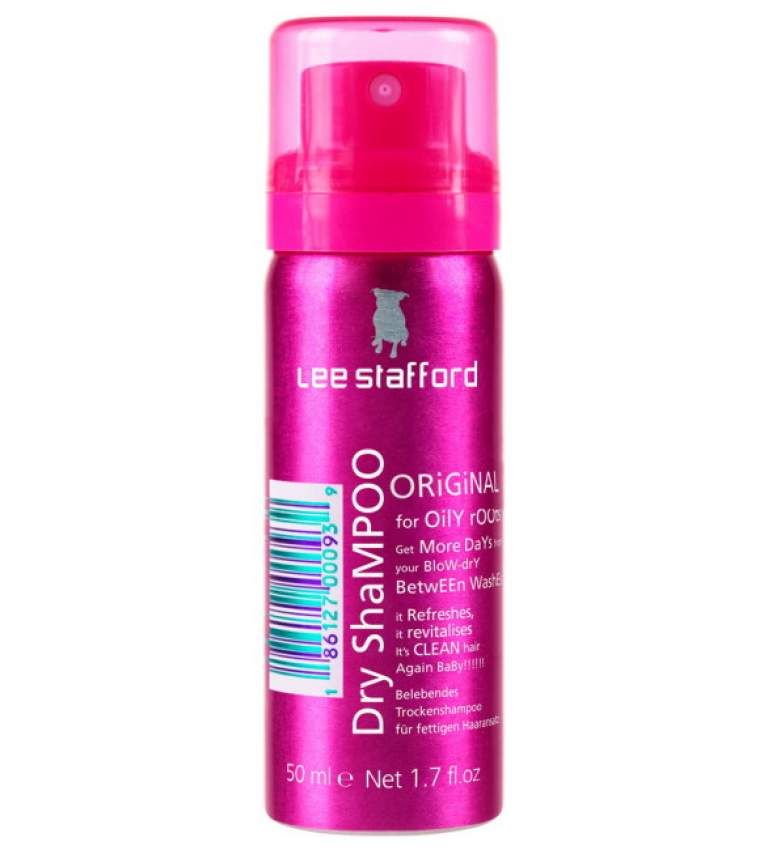 Lee Stafford Lee Stafford ORiGiNAL Dry ShaMPOO
