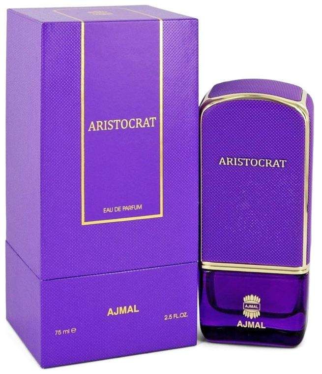 Ajmal Aristocrat for Her