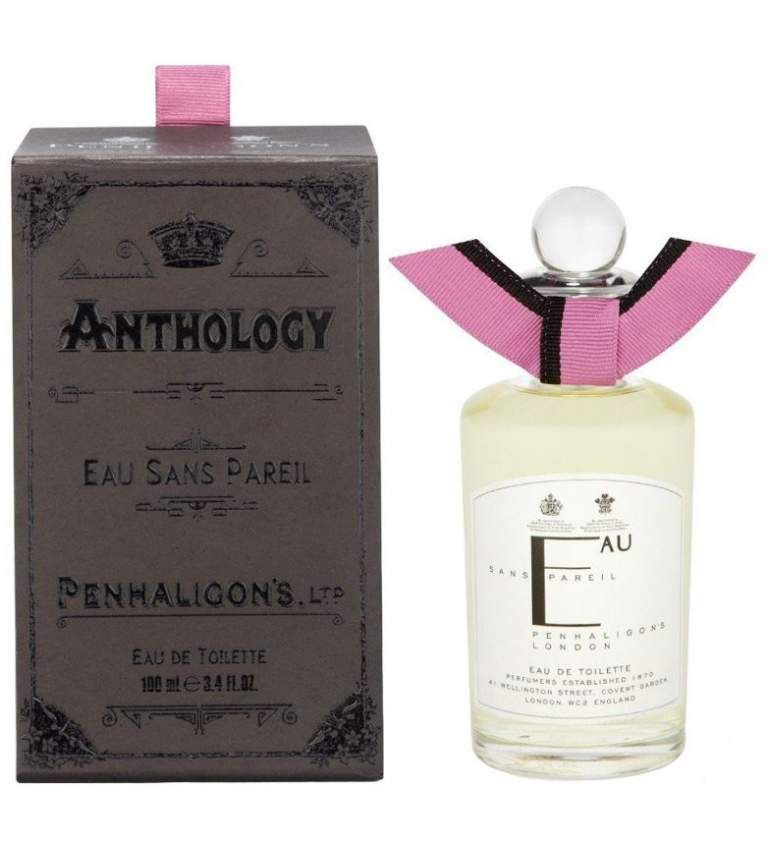 Penhaligon's Eau Sans Pareil