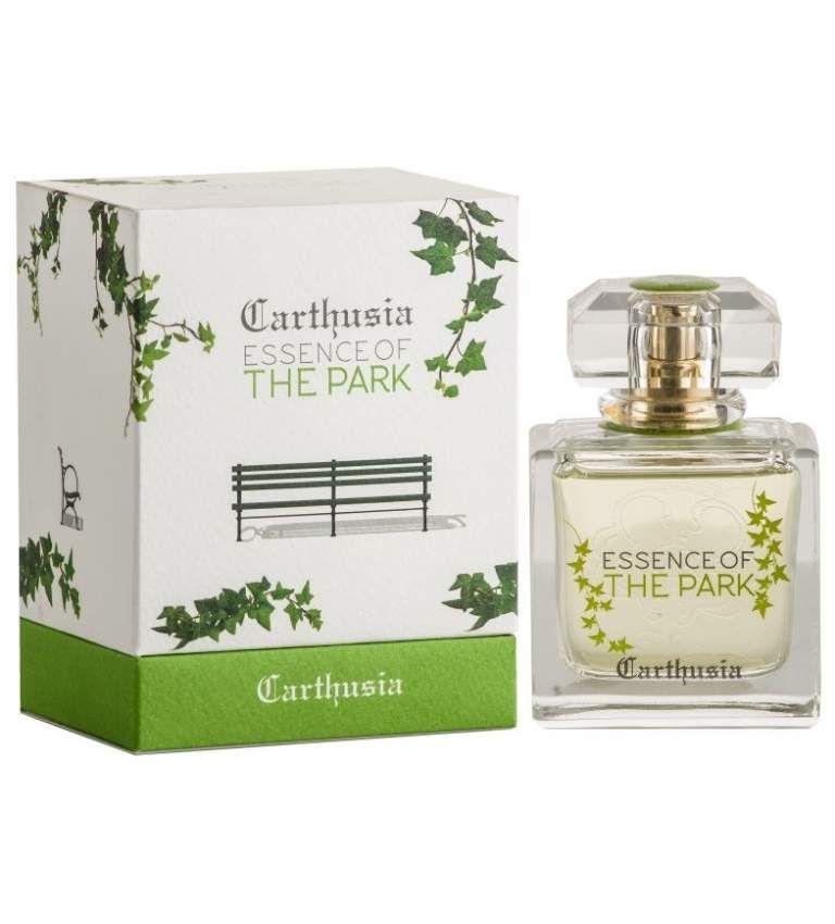 Carthusia Essence of the Park