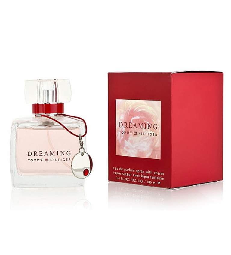 Tommy Hilfiger Dreaming