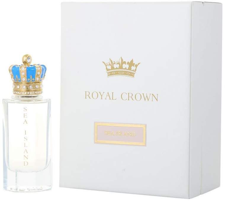 Royal Crown Sea Island