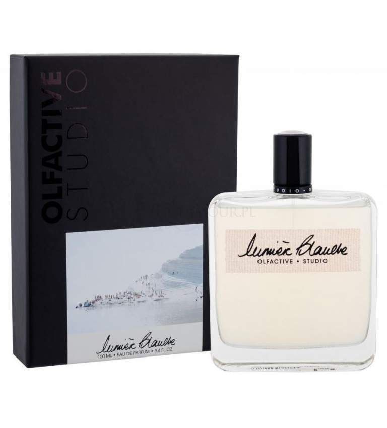 Olfactive Studio Lumiere Blanche