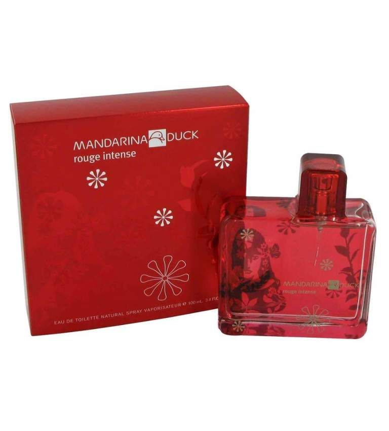 Mandarina Duck Mandarina Duck Rouge Intense