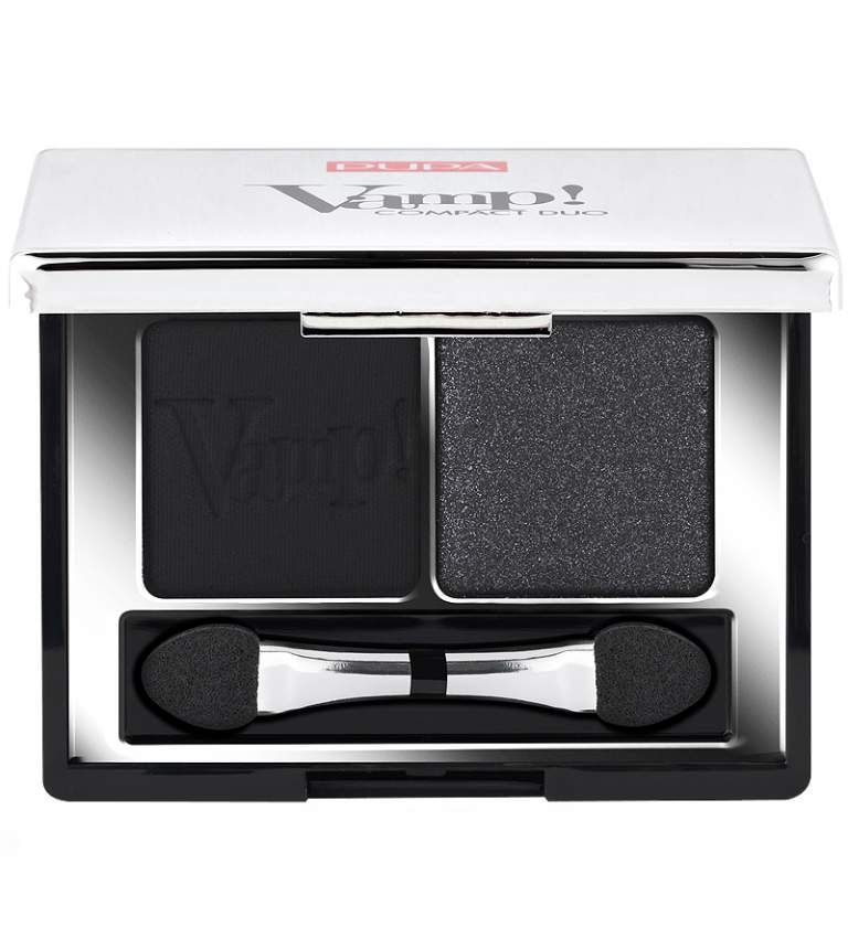Pupa Vamp! Compact Duo