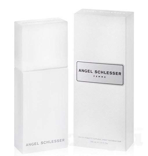 Angel Schlesser Angel Schlesser Femme