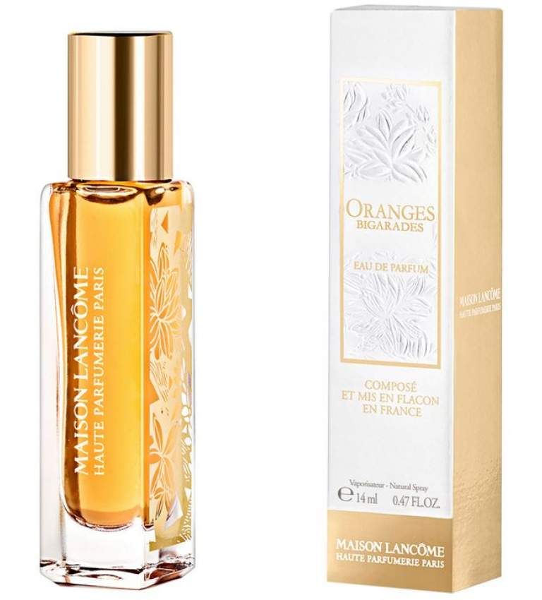 Lancome Oranges Bigarades