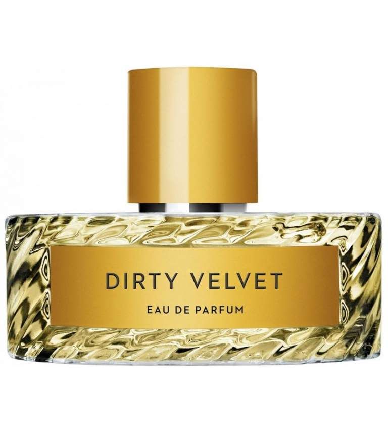 Vilhelm Parfumerie Dirty Velvet