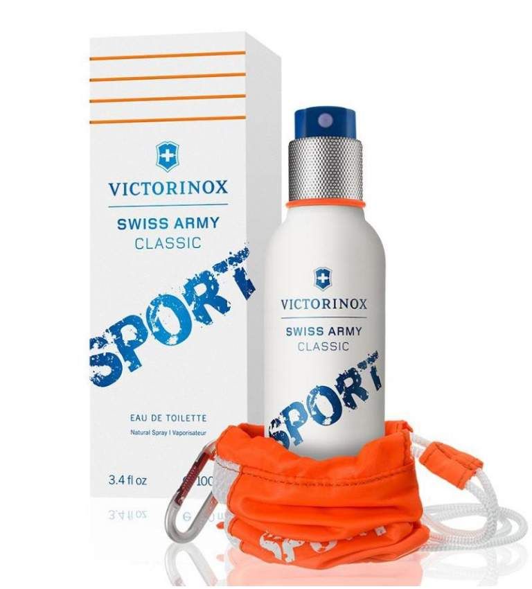 Victorinox Swiss Army Swiss Army Classic Sport