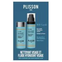Plisson Plisson Duo Belle Gueule Set