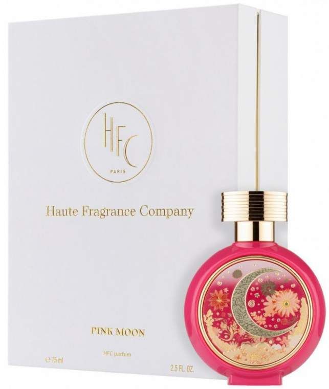 Haute Fragrance Company Pink Moon