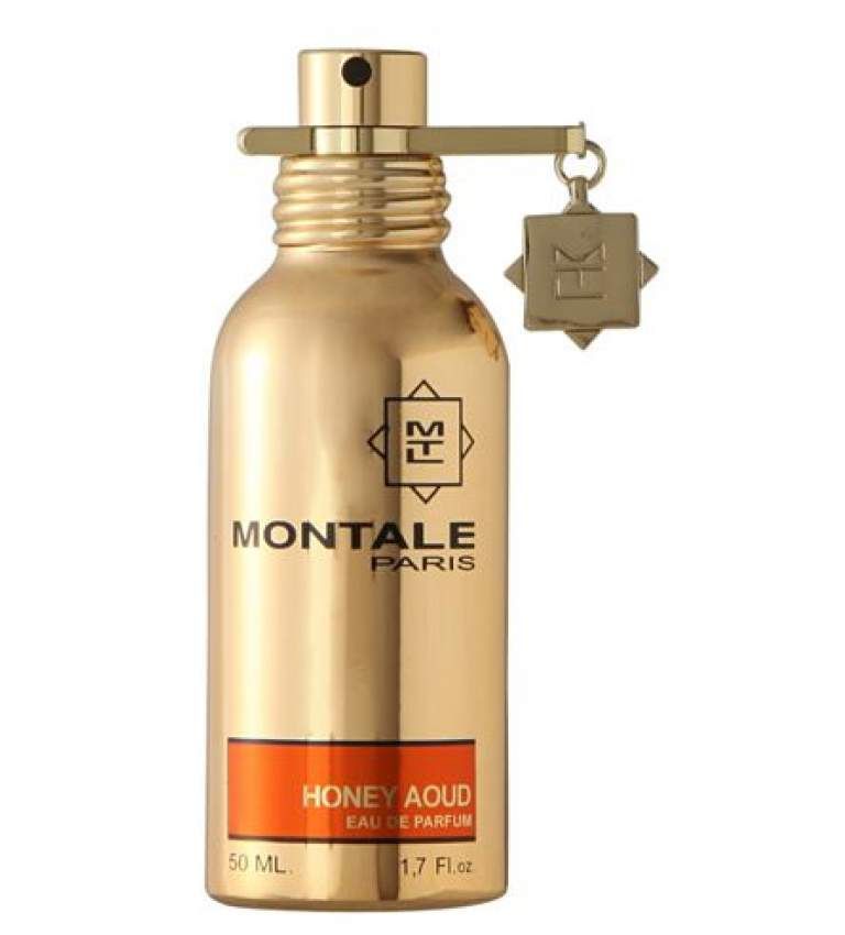 Montale Honey Aoud
