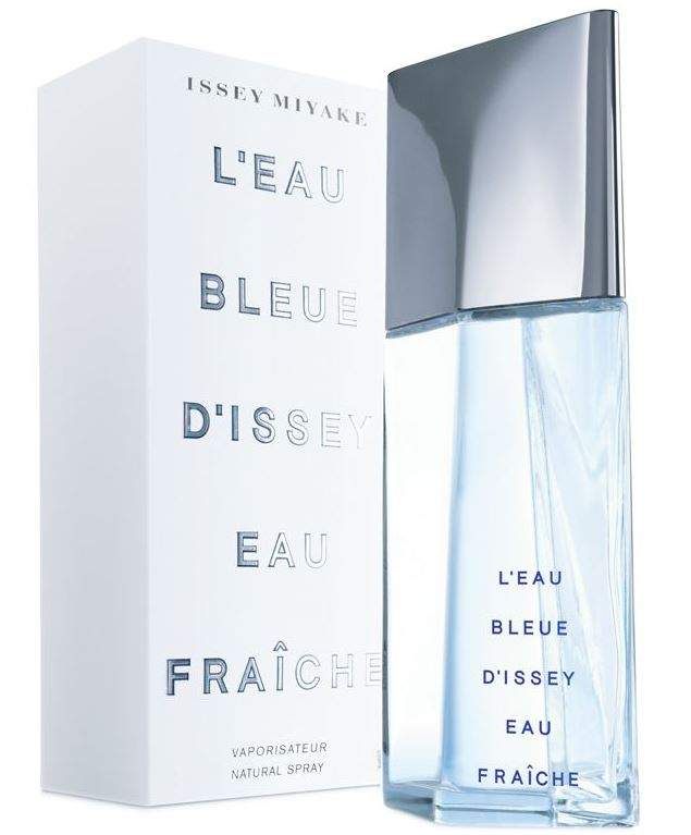 L'Eau Bleue d'Issey Eau Fraiche купити в Києві, Україні