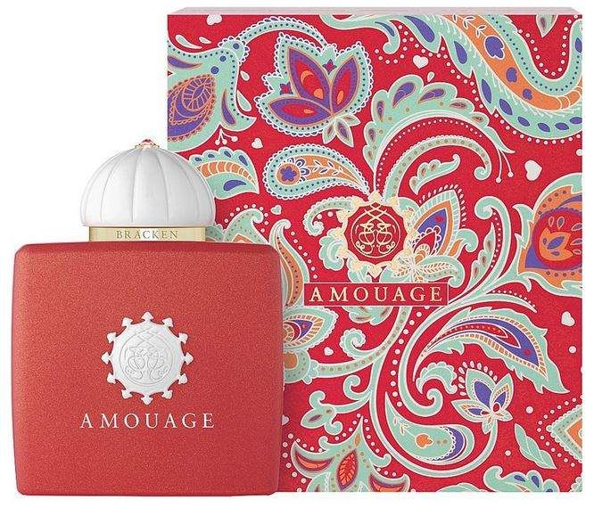 Amouage Bracken Woman