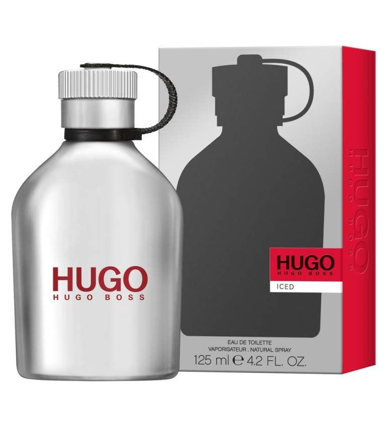 Hugo Boss Hugo Iced