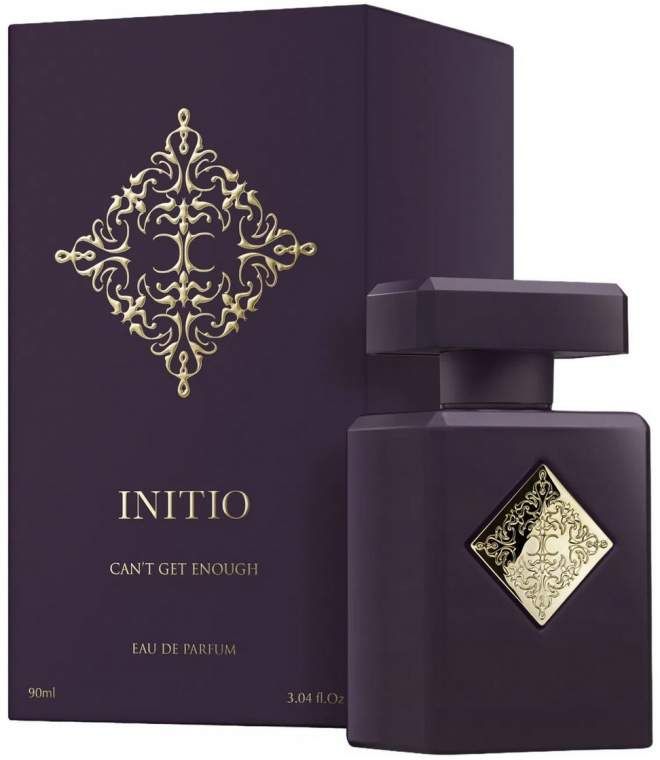 Initio Parfums Prives Can't Get Enough