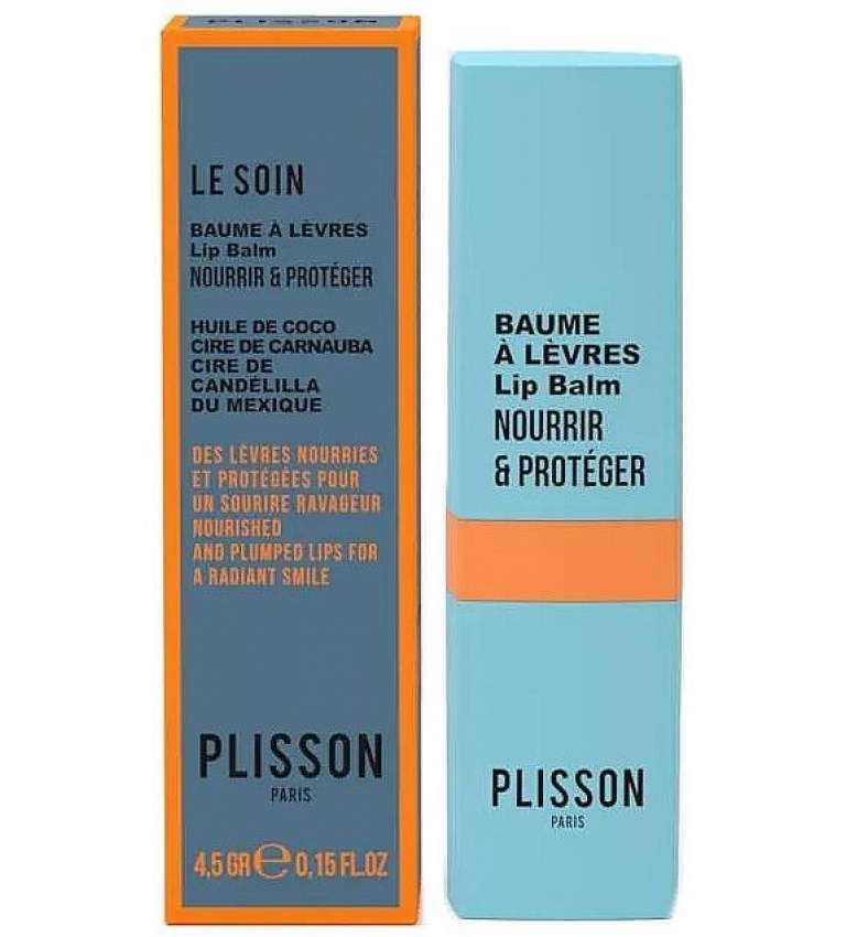 Plisson Plisson Lip Balm