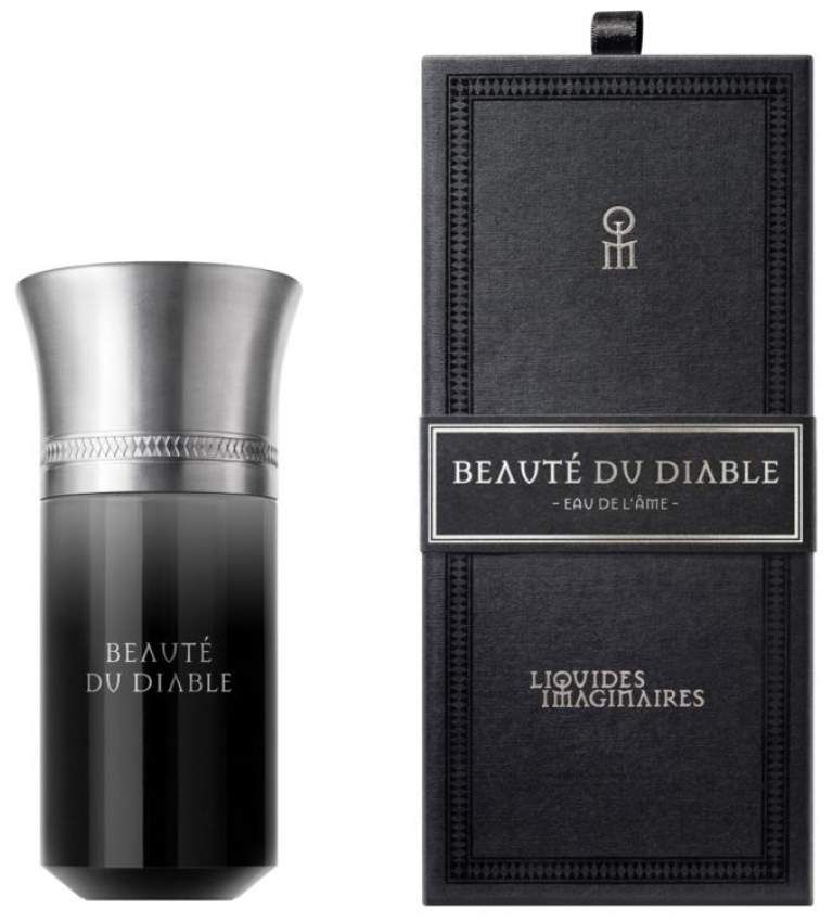 Liquides Imaginaires Beaute du Diable