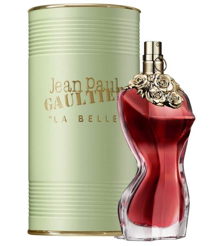 Jean Paul Gaultier La Belle