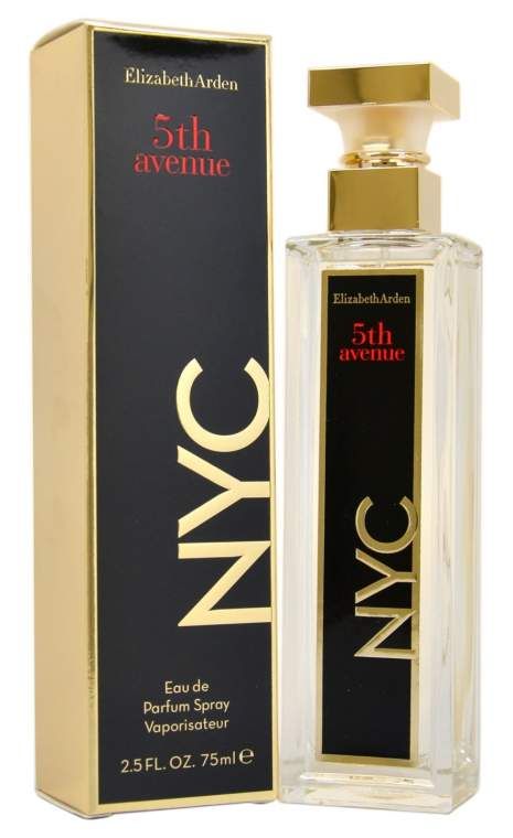 Elizabeth Arden 5th Avenue NYC