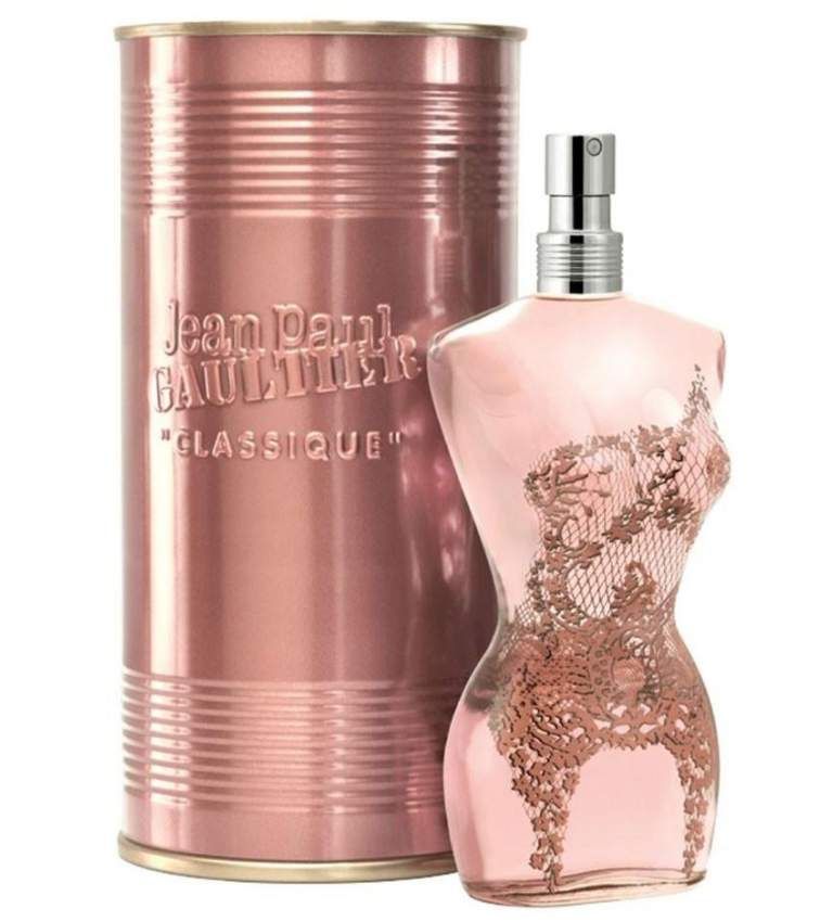 Jean Paul Gaultier Classique