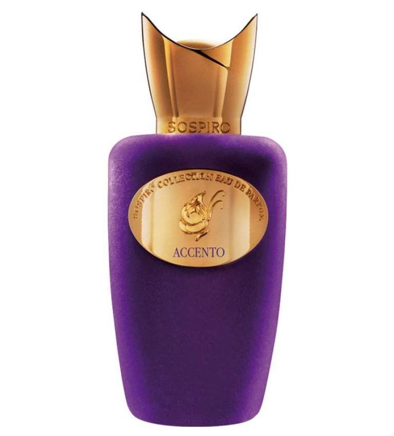 Sospiro Perfumes Accento