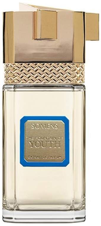 Somens Fountain of Youth