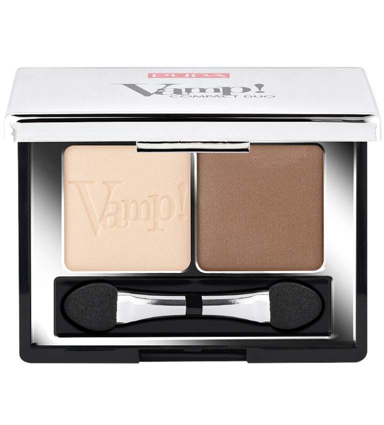 Pupa Vamp! Compact Duo
