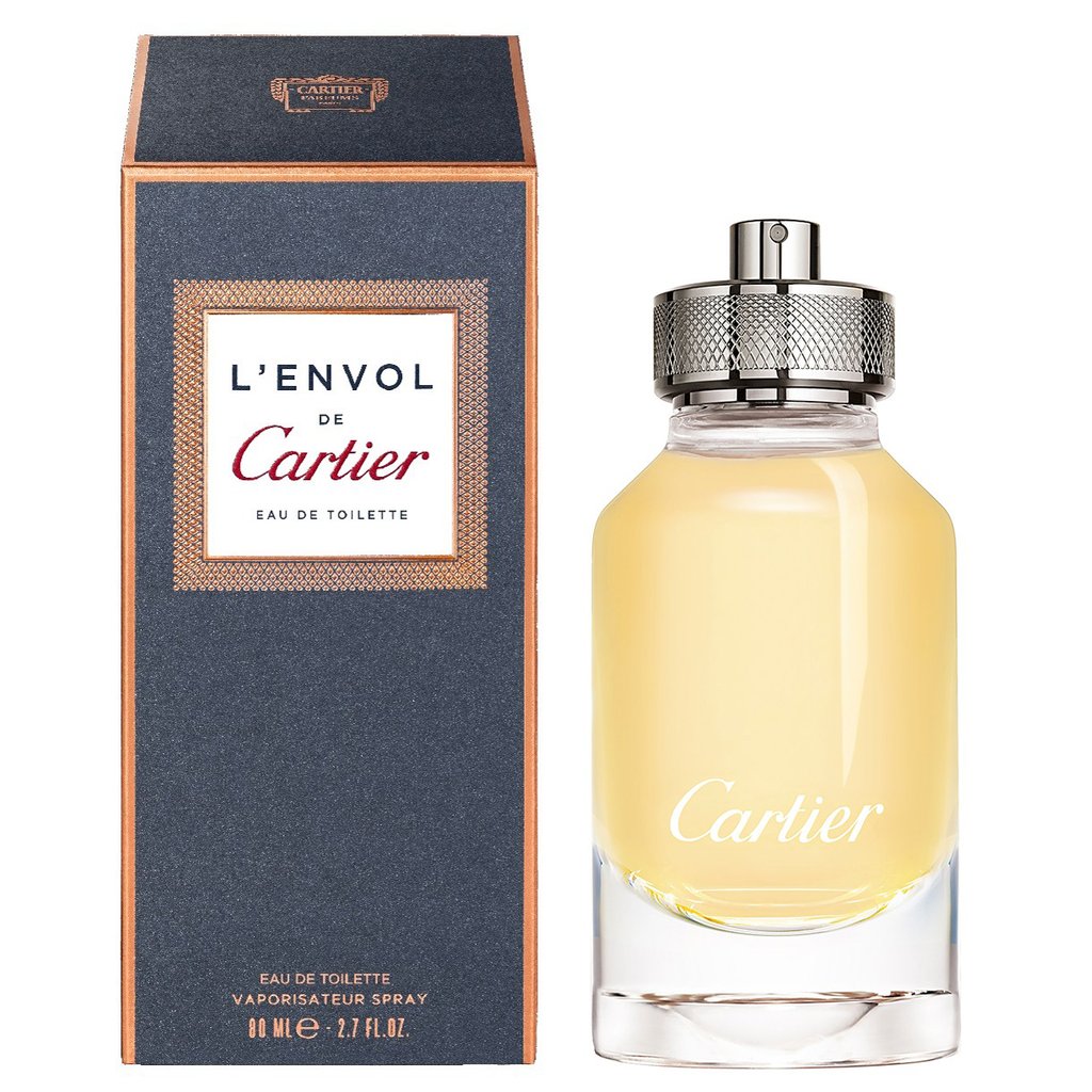 L Envol de Cartier Eau de Toilette