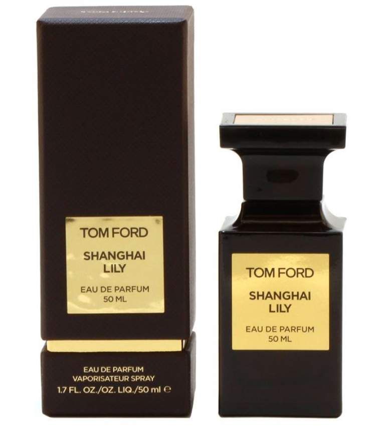 Tom Ford Shanghai Lily