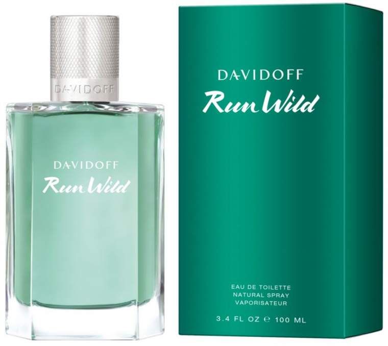 Davidoff Run Wild