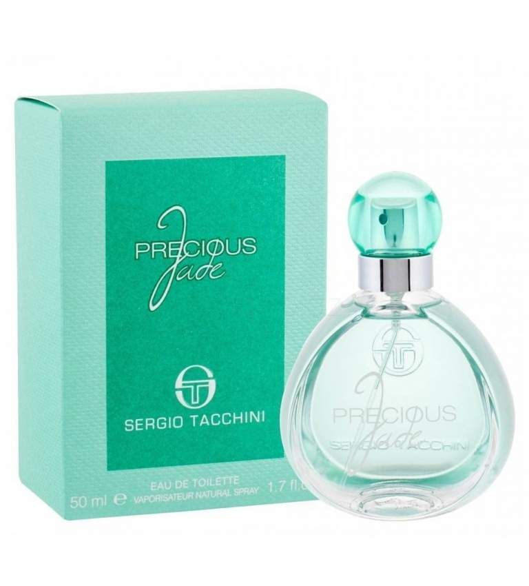 Sergio Tacchini Precious Jade