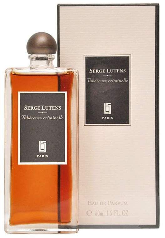 Serge Lutens Tubereuse Criminelle