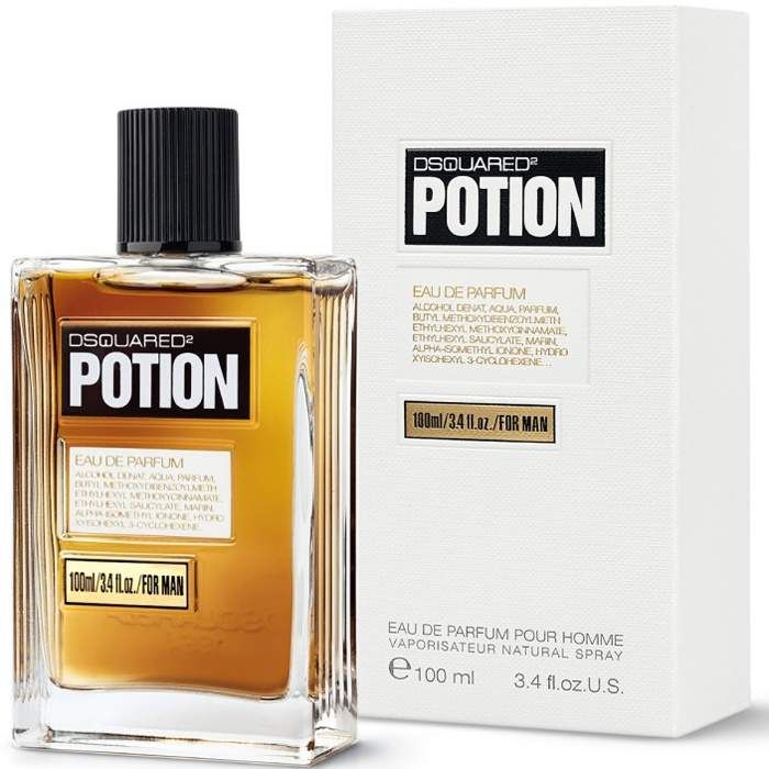 Dsquared2 Potion