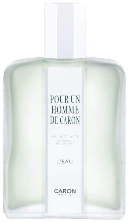 Caron Pour Un Homme de Caron L'Eau