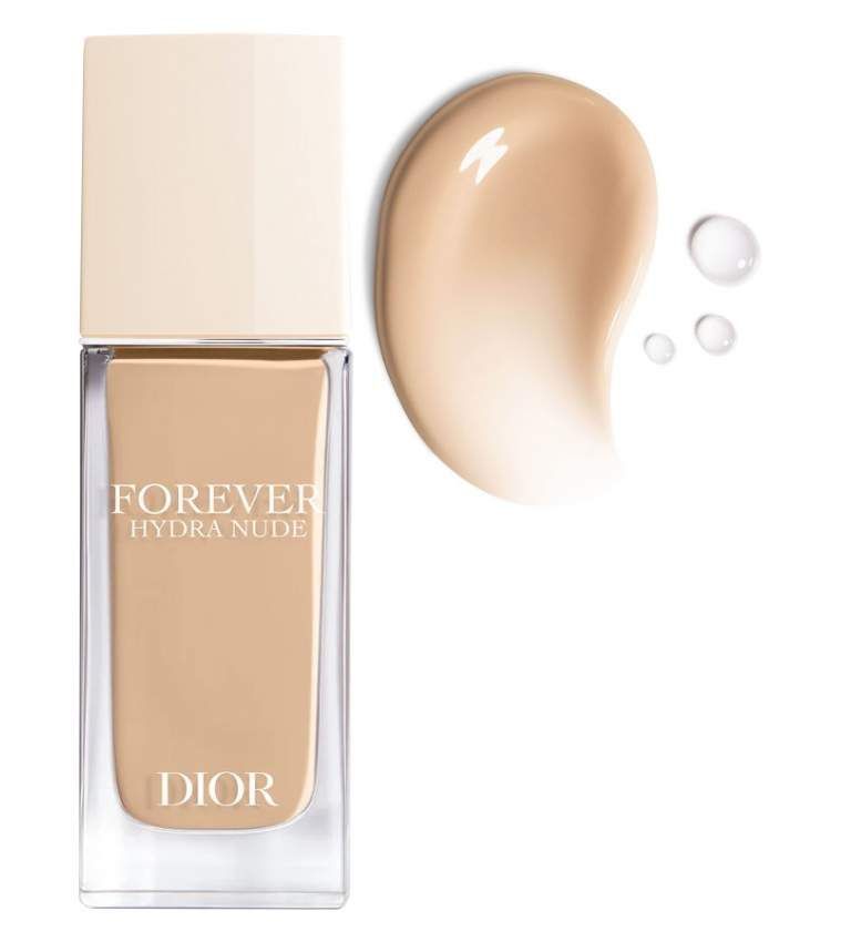 Dior Dior Forever Hydra Nude